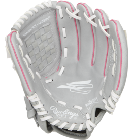 Rawlings Rawlings Sure Catch 10.5" FP, Neo Flex,/Invrt Y Basket