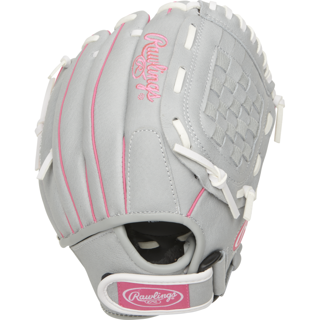 Rawlings Rawlings Sure Catch 10.5" FP, Neo Flex,/Invrt Y Basket