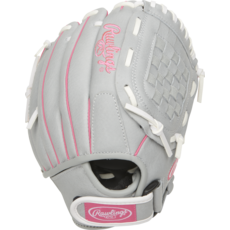 Rawlings Rawlings Sure Catch 10.5" FP, Neo Flex,/Invrt Y Basket