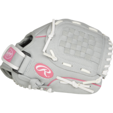 Rawlings Rawlings Sure Catch 10.5" FP, Neo Flex,/Invrt Y Basket