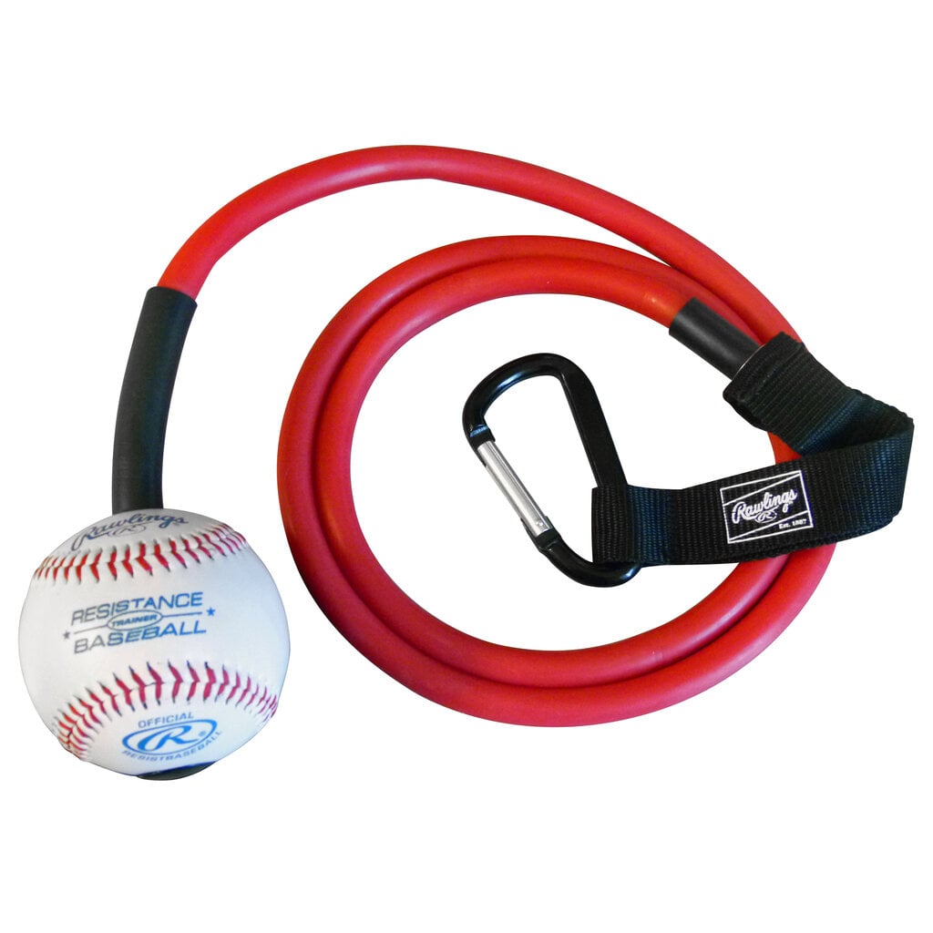 Rawlings Rawlings Resistance Baseball With Band