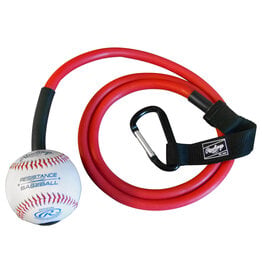 Rawlings Rawlings Resistance Baseball With Band