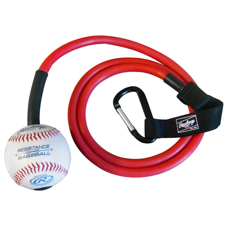 Rawlings Rawlings Resistance Baseball With Band