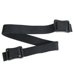 Rawlings Rawlings Batting Helmet Elastic Chin Strap [Loose]