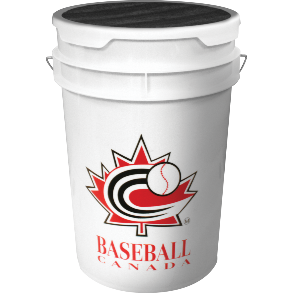 Rawlings Rawlings Baseball Canada Bucket [Single]
