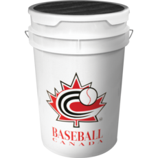 Rawlings Rawlings Baseball Canada Bucket [Single]