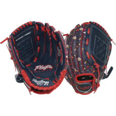 Rawlings RAWLINGS "PLAYERS" SERIES BASEBALL GLOVE YOUTH 10" RHT