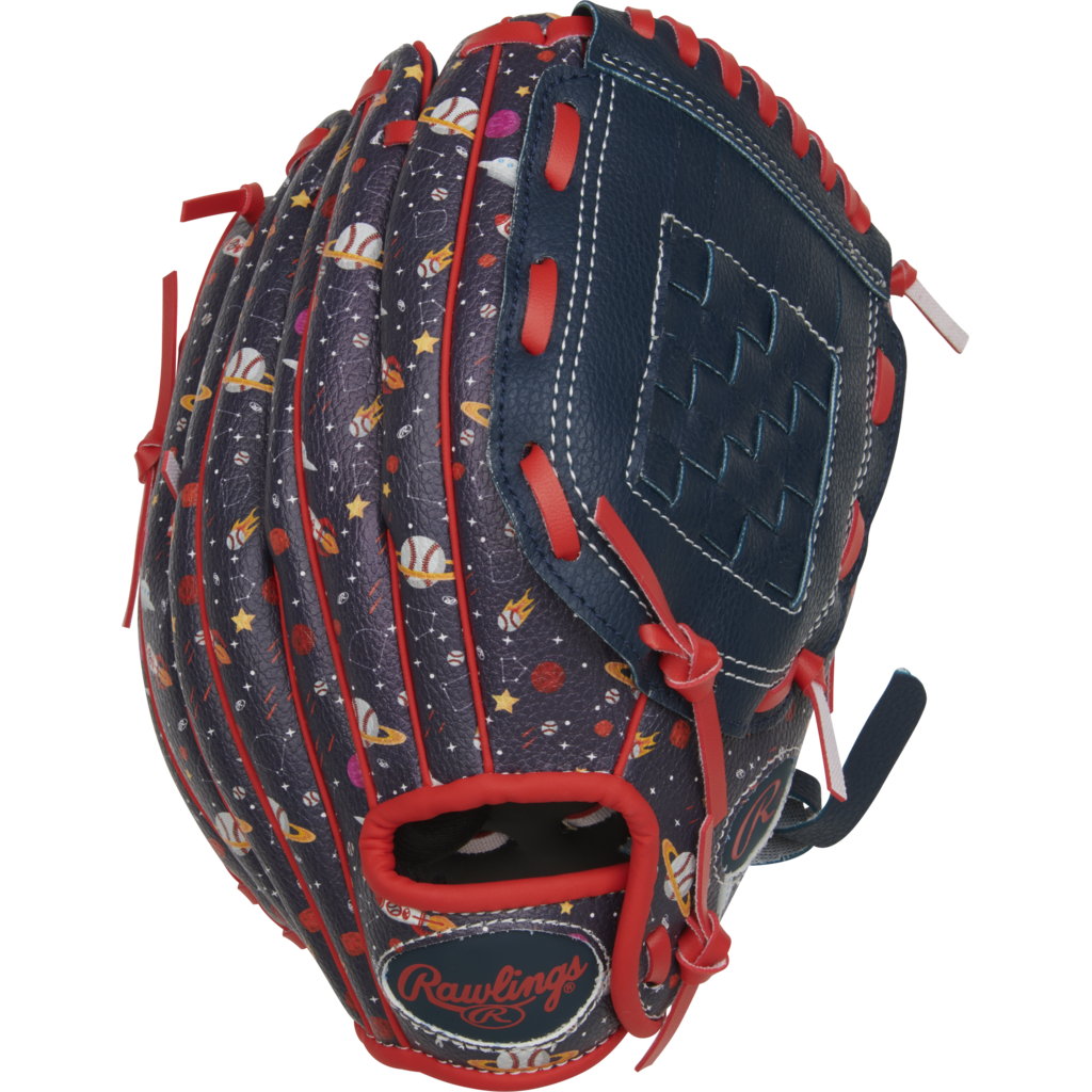 Rawlings RAWLINGS "PLAYERS" SERIES BASEBALL GLOVE YOUTH 10" RHT