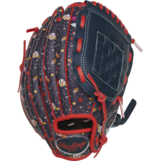 Rawlings RAWLINGS "PLAYERS" SERIES BASEBALL GLOVE YOUTH 10" RHT