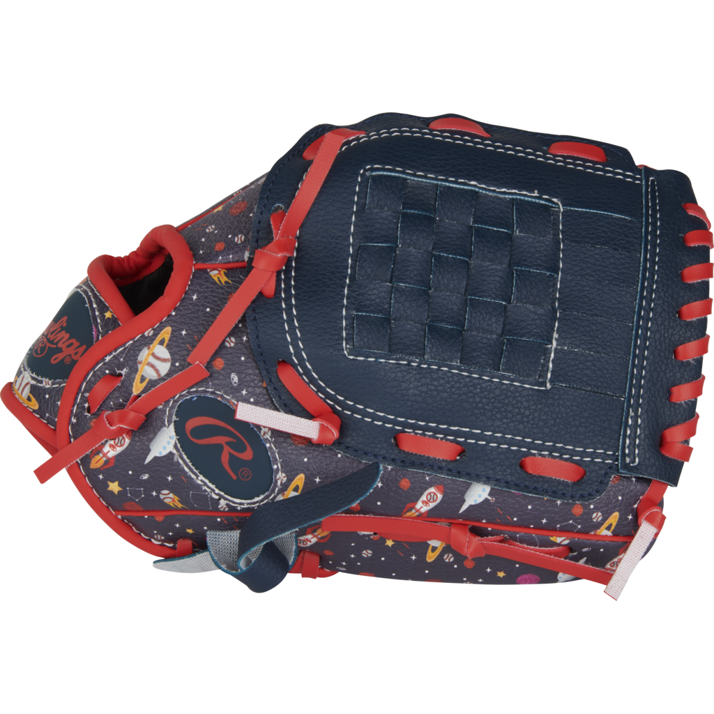 Rawlings RAWLINGS "PLAYERS" SERIES BASEBALL GLOVE YOUTH 10" RHT