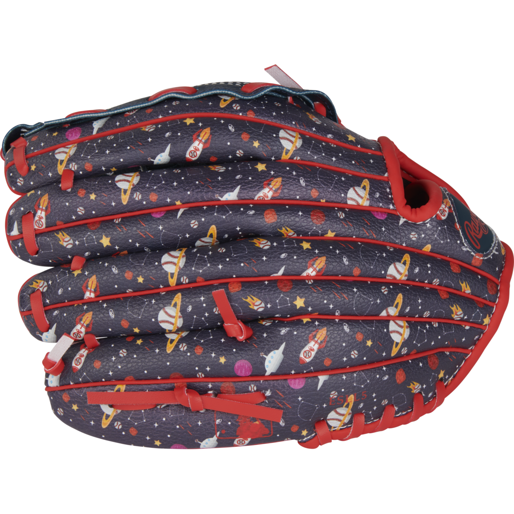 Rawlings RAWLINGS "PLAYERS" SERIES BASEBALL GLOVE YOUTH 10" RHT