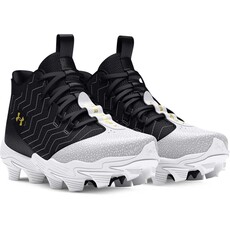 UA Harper 9 RM Jr. Boys' Baseball Cleats