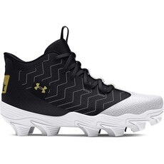UA Harper 9 RM Jr. Boys' Baseball Cleats