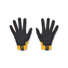 Under Armour Clean Up Men’s Batting Gloves – HeatGear® Fabric – Synthetic Palm – Adjustable Cuff