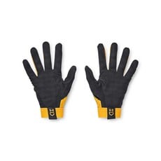 Under Armour Under Armour Clean Up Men’s Batting Gloves – HeatGear® Fabric – Synthetic Palm – Adjustable Cuff