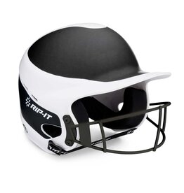Rip-It Vision Pro Matte 2-Tone Softball Helmet