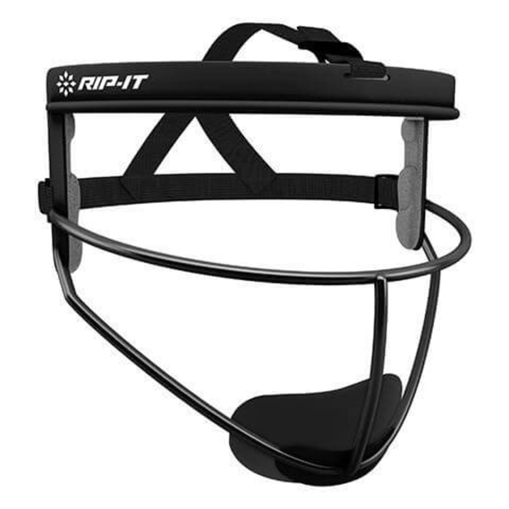Rip-It Defense Softball Fielder's Mask