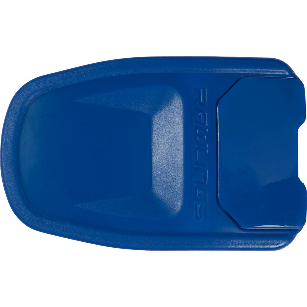 Rawlings RAWLINGS REVERSIBLE EXTENSION FOR R16 BATTING HELMET