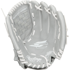 Rawlings Rawlings Sure Catch Softball Yth Series  11" Mint RHT