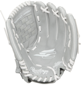 Rawlings Rawlings Sure Catch Softball Yth Series  11" Mint RHT