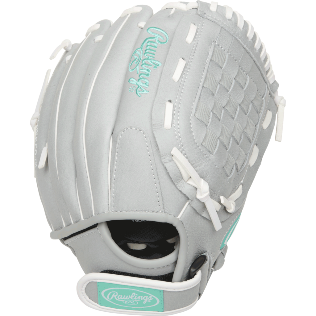 Rawlings Rawlings Sure Catch Softball Yth Series  11 1/2" Mint RHT