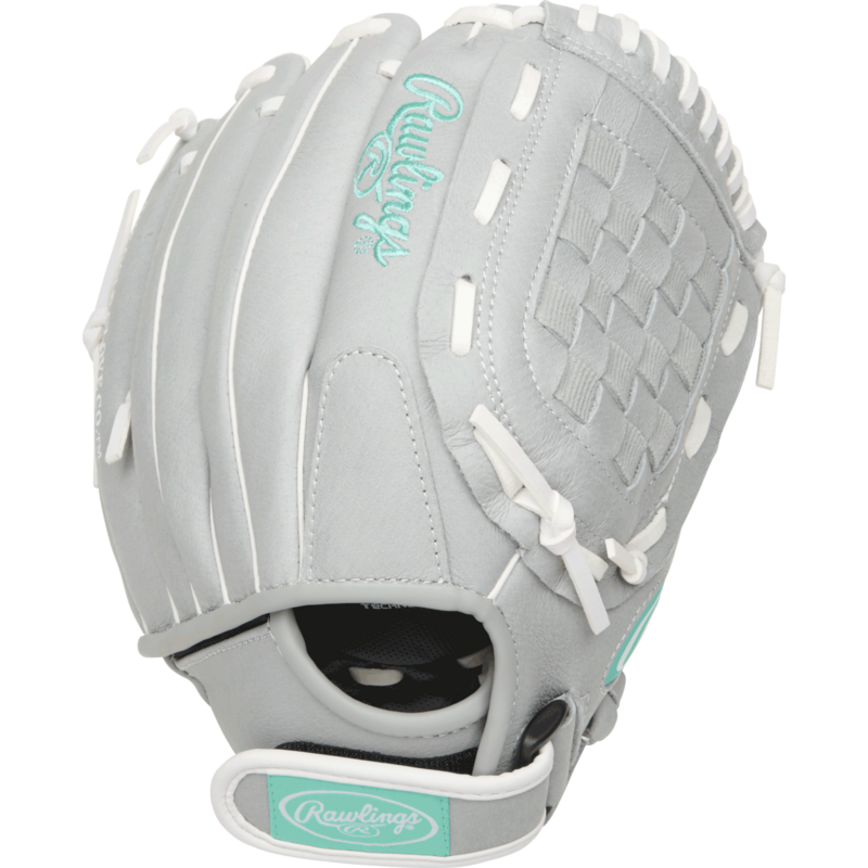 Rawlings Rawlings Sure Catch Softball Yth Series  11 1/2" Mint RHT