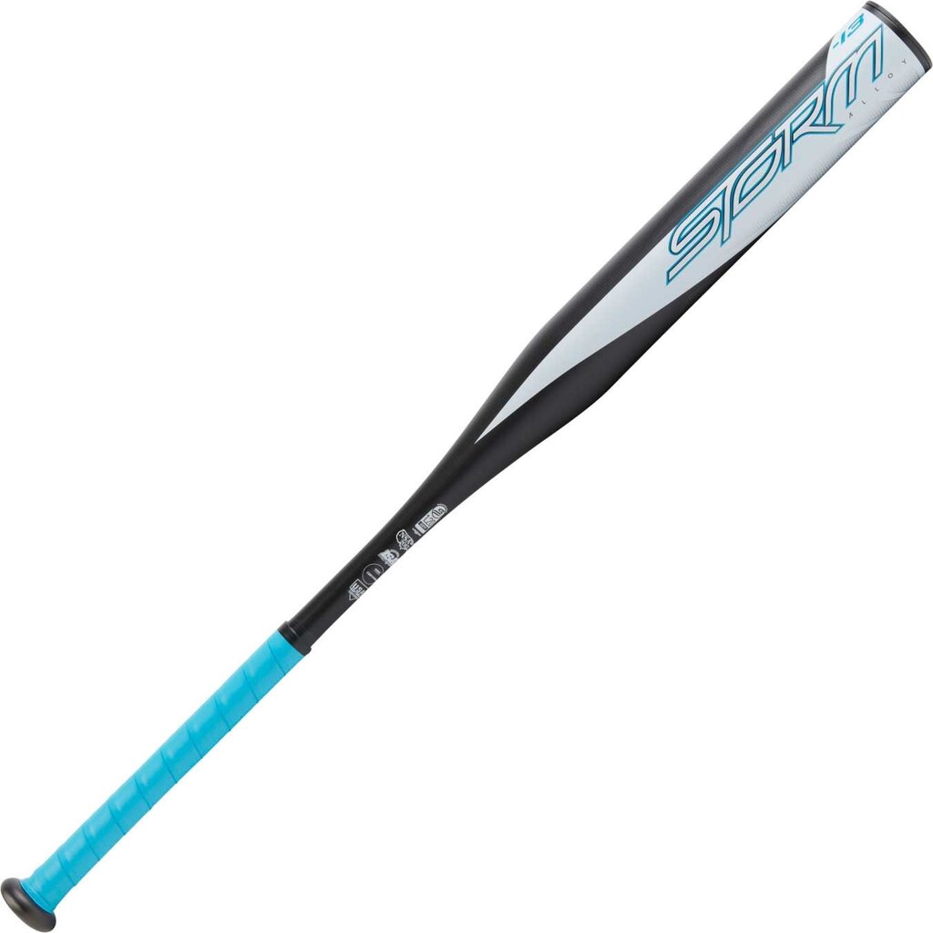 Rawlings 2023 Rawlings Storm -13 Fastpitch Softball Bat – Lightweight Alloy Bat with X-Tended Sweetspot