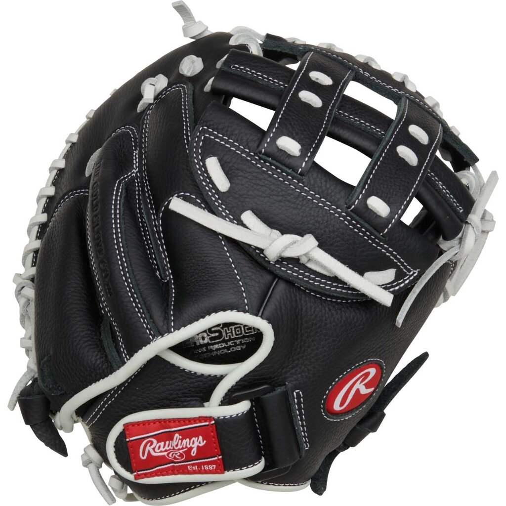 Rawlings Rawlings ShutOut Series Softball CM RHT 31.5"