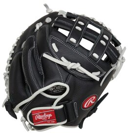 Rawlings Rawlings ShutOut Series Softball CM RHT 31.5"