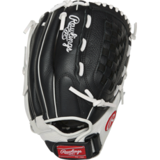 Rawlings Rawlings Shut Out Series 12.5-Inch Softball Glove – Left-Hand Throw – Infield/Pitcher