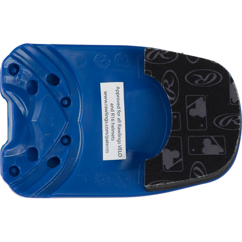 Rawlings Rawlings Reversible Jaw Guard R16/Velo