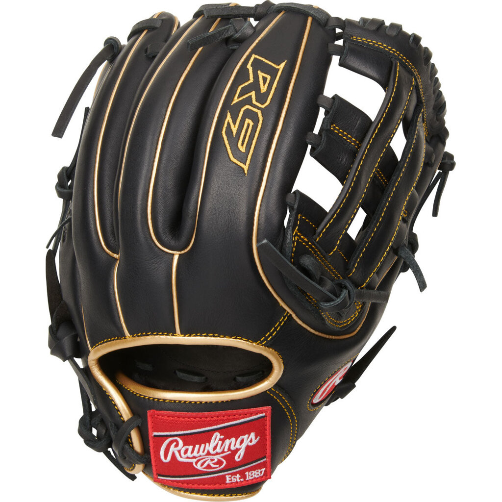 Rawlings Rawlings R9 Series Ball Glove RHT