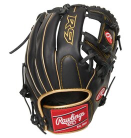 Rawlings Rawlings R9 Series Ball Glove RHT