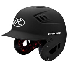Rawlings Rawlings R16 1-Tone Baseball Helmet