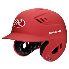 Rawlings Rawlings R16 1-Tone Baseball Helmet