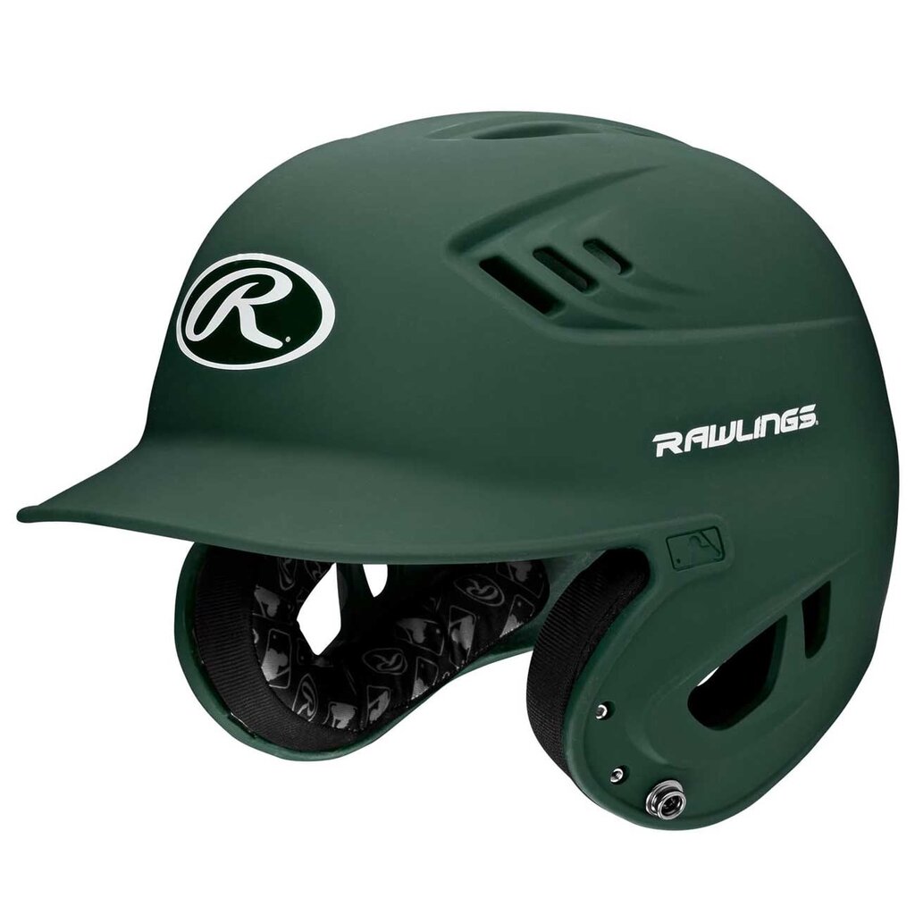 Rawlings Rawlings R16 1-Tone Baseball Helmet