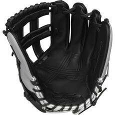Rawlings Rawlings Encore Series Baseball Glove – Youth Fit, Deeper Pocket, Game-Ready Leather