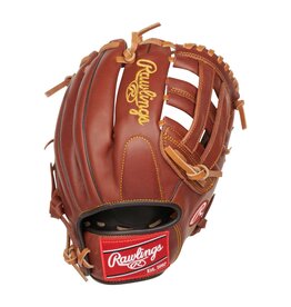 Rawlings RAWLINGS R9 PRO NOLAN ARENADO MODEL BASEBALL GLOVE 11.75" RHT