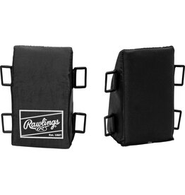 Rawlings RAWLINGS CATCHERS KNEE RELIEVER-SR