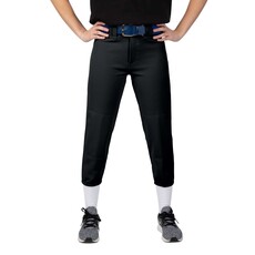 Mizuno Mizuno Womens Belted Ball Knickers