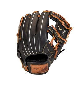 Mizuno Mizuno Select 9 11.25 RH [Blk/Brown]