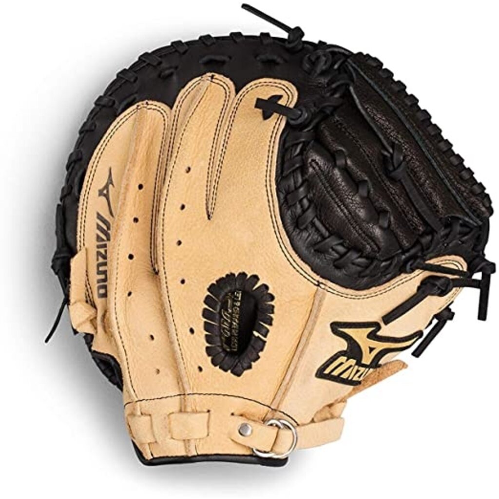 Mizuno Mizuno Prospect 32.5" Youth Catcher's Mitt – GXC105 | LHT