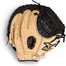 Mizuno Mizuno Prospect 32.5" Youth Catcher's Mitt – GXC105 | LHT