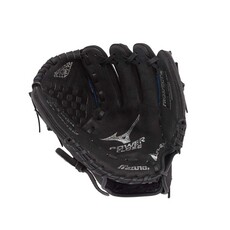 Mizuno Mizuno Prospect Series PowerClose™ Baseball Glove 10.5" BLACK-ROYAL (R952)