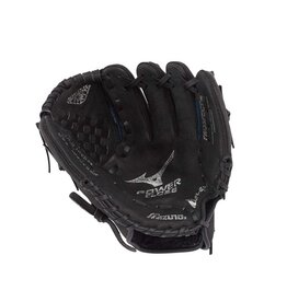 Mizuno Mizuno Prospect Series PowerClose™ Baseball Glove 10.5" BLACK-ROYAL (R952)