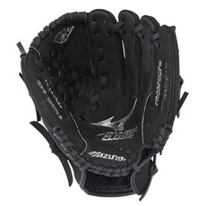 Mizuno Mizuno Prospect Series PowerClose™ Baseball Glove 10" BLACK (RG90)