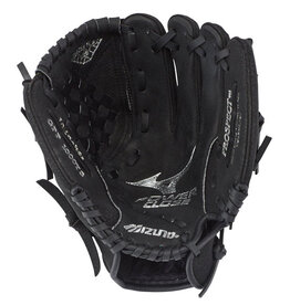 Mizuno Mizuno Prospect Series PowerClose™ Baseball Glove 10" BLACK (RG90)