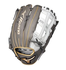 Mizuno Mizuno Prime Elite 12.75 RH [Grey/Wht]