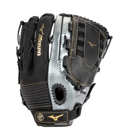 Mizuno Mizuno Premier 14 LH [Blk/Silver]