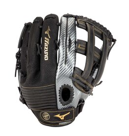 Mizuno Mizuno Premier 13 LH [Blk/Silver]